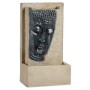 Fontaine Buda Marron Gris Résine (16 x 48 x 26,5 cm): Plus de 300.000 produits de grandes marques en vente directe à prix usine 