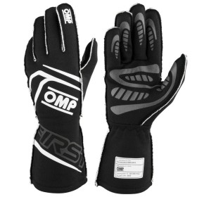 Gants OMP FIRST Noir S FIA 8856-2018: Plus de 300.000 produits de grandes marques en vente directe à prix usine sur cadeaufou.co