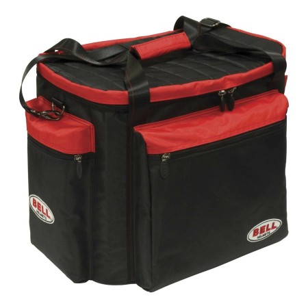 Sac pour Casque de Moto Bell BL2120003 Noir 41 x 56 x 36 cm: Plus de 300.000 produits de grandes marques en vente directe à prix