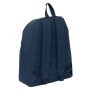 Cartable El Ganso Classic Blue marine 33 x 42 x 15 cm: Plus de 300.000 produits de grandes marques en vente directe à prix usine