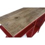 Range Bouteilles Home ESPRIT Rouge Métal 165 x 60 x 100 cm: Plus de 300.000 produits de grandes marques en vente directe à prix 