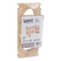 Range Bouteilles Kipit GL6G Naturel 36,5 x 21 x 25 cm 6 bouteilles: Plus de 300.000 produits de grandes marques en vente directe