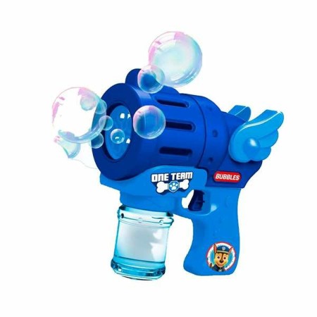 Pistolet à bulles de savon Reig Bleu: Plus de 300.000 produits de grandes marques en vente directe à prix usine sur cadeaufou.co