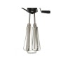 Batteur manuel à tige Kinvara CK42700 13 x 7 x 25 cm (12 Unités): Plus de 300.000 produits de grandes marques en vente directe à