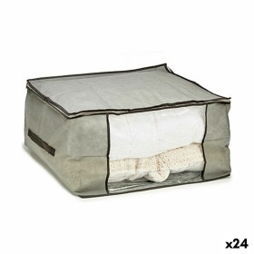 Bourse de Rangement Kipit 42390 Gris 60 x 45 x 30 cm (24 Unités): Plus de 300.000 produits de grandes marques en vente directe à