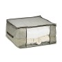 Bourse de Rangement Kipit 42390 Gris 60 x 45 x 30 cm (24 Unités): Plus de 300.000 produits de grandes marques en vente directe à