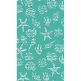 Serviette de plage Secaneta 90 x 165 cm: Plus de 300.000 produits de grandes marques en vente directe à prix usine sur cadeaufou