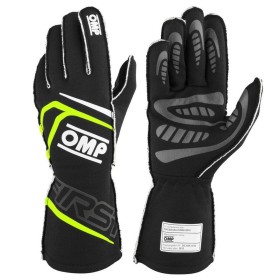 Gants OMP FIRST Noir S FIA 8856-2018: Plus de 300.000 produits de grandes marques en vente directe à prix usine sur cadeaufou.co