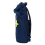 Sacoche pour Portable Munich Nautic Blue marine 28 x 42 x 13 cm: Plus de 300.000 produits de grandes marques en vente directe à 