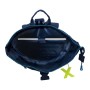 Sacoche pour Portable Munich Nautic Blue marine 28 x 42 x 13 cm: Plus de 300.000 produits de grandes marques en vente directe à 