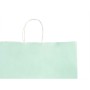 Sac en papier Pincello 34069 Vert 32 X 12 X 50 cm (100 Unités): Plus de 300.000 produits de grandes marques en vente directe à p