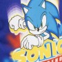 Sac à dos enfant Sonic Bleu 13 x 23 x 7 cm: Plus de 300.000 produits de grandes marques en vente directe à prix usine sur cadeau