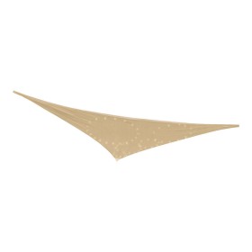 Tissu Beige 3 x 3 x 3 m Lumière LED Extérieur Solaire Auvent: Plus de 300.000 produits de grandes marques en vente directe à pri