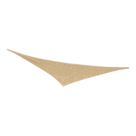 Tissu Beige 3 x 3 x 3 m Lumière LED Extérieur Solaire Auvent: Plus de 300.000 produits de grandes marques en vente directe à pri