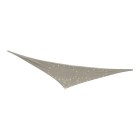 Tissu Gris 3 x 3 x 3 m Lumière LED Extérieur Solaire Auvent: Plus de 300.000 produits de grandes marques en vente directe à prix