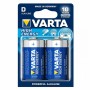 Pile Varta LR20 D 1,5 V 16500 mAh High Energy (2 pcs) Bleu: Plus de 300.000 produits de grandes marques en vente directe à prix 