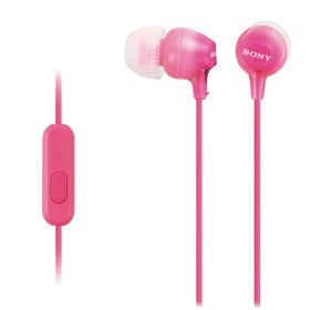 Casques avec Microphone Sony MDREX15APPI.CE7: Plus de 300.000 produits de grandes marques en vente directe à prix usine sur cade