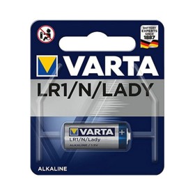Piles Alcalines Varta LR1 BLx1 1,5 V: Plus de 300.000 produits de grandes marques en vente directe à prix usine sur cadeaufou.co