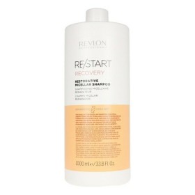 Shampooing hydratant Re-Start Recovery Restorative Micellar Revlon Start (1000 ml) 1 L: Plus de 300.000 produits de grandes marq