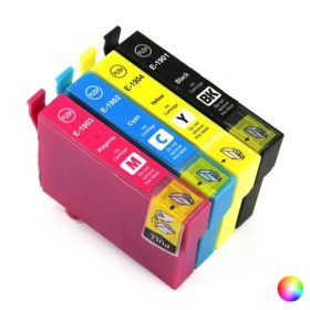 Cartouche d'Encre Compatible Inkoem M-T603XL: Plus de 300.000 produits de grandes marques en vente directe à prix usine sur cade