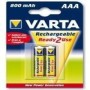Piles Rechargeables Varta 220837 1,2 V 800 mAh AAA: Plus de 300.000 produits de grandes marques en vente directe à prix usine su