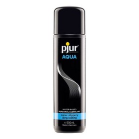 Lubrifiant à base d'eau Pjur 10360 500 ml: Plus de 300.000 produits de grandes marques en vente directe à prix usine sur cadeauf