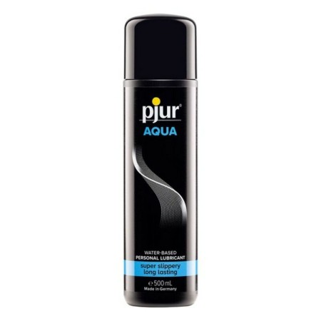 Lubrifiant à base d'eau Pjur 10360 500 ml: Plus de 300.000 produits de grandes marques en vente directe à prix usine sur cadeauf