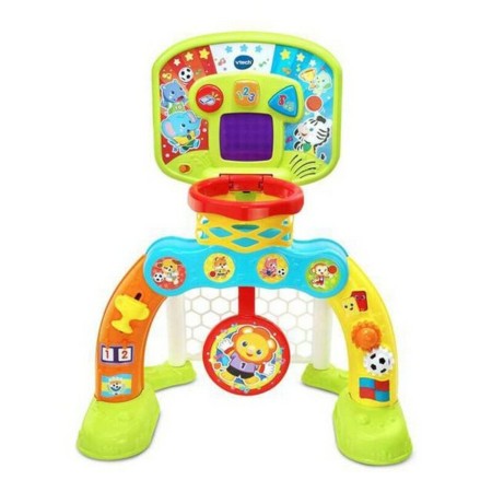Centre d'activités Basket-Gol Vtech (ES): Plus de 300.000 produits de grandes marques en vente directe à prix usine sur cadeaufo