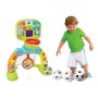 Centre d'activités Basket-Gol Vtech (ES): Plus de 300.000 produits de grandes marques en vente directe à prix usine sur cadeaufo