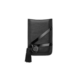 Protection pour téléphone portable GC Watches IPHONE-BLACKBERRY-L08001L1 Noir: Plus de 300.000 produits de grandes marques en ve