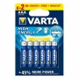 Pile Varta 4903121436 AAA 1 V: Plus de 300.000 produits de grandes marques en vente directe à prix usine sur cadeaufou.com. Labe