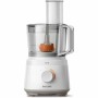 batteur hachoir Philips HR7320 / 00 Blanc 700 W: Plus de 300.000 produits de grandes marques en vente directe à prix usine sur c