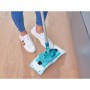 Recharge pour balai Leifheit Clean Twist M Ergo Super Soft 52122 Polyester: Plus de 300.000 produits de grandes marques en vente