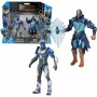 Playset Gormiti Scion and Gormiti associated with Water - Carter and Aqu 15 cm: Plus de 300.000 produits de grandes marques en v