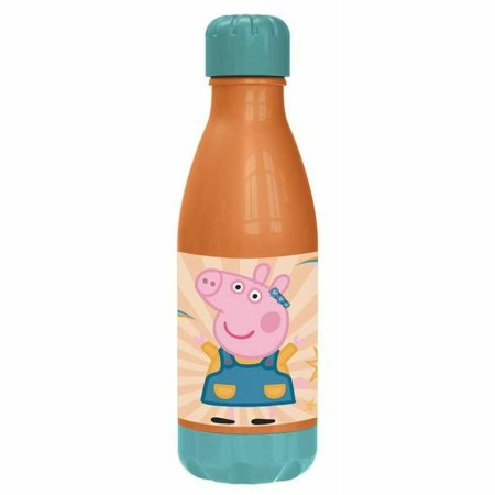 Bouteille Peppa Pig 41203 Silicone polypropylène Plastique: Plus de 300.000 produits de grandes marques en vente directe à prix 