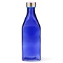 Bouteille Quid Habitat Bleu verre 1 L (6 Unités): Plus de 300.000 produits de grandes marques en vente directe à prix usine sur 