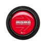 Bouton MOMO SPHOARWREDCHF Volant Noir/Rouge: Plus de 300.000 produits de grandes marques en vente directe à prix usine sur cadea