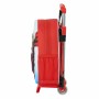 Cartable 3D avec roulettes 705 The Avengers Rouge: Plus de 300.000 produits de grandes marques en vente directe à prix usine sur