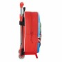 Cartable 3D avec roulettes 705 The Avengers Rouge: Plus de 300.000 produits de grandes marques en vente directe à prix usine sur