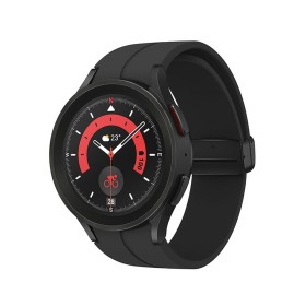 Montre intelligente Samsung GALAXY WATCH 5 PRO 1,4 16 GB Noir: Plus de 300.000 produits de grandes marques en vente directe à pr