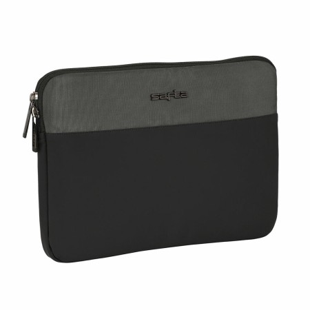 Housse d'ordinateur portable Safta Business 11,6'' Gris (31 x 23 x 2 cm): Plus de 300.000 produits de grandes marques en vente d