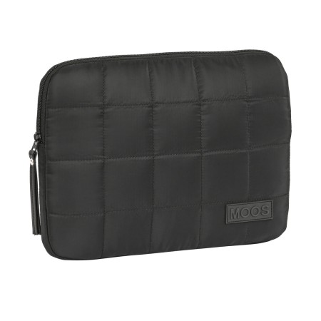 Housse d'ordinateur portable Moos 11,6'' Rembourré Noir (31 x 23 x 2 cm): Plus de 300.000 produits de grandes marques en vente d