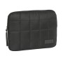 Housse d'ordinateur portable Moos 11,6'' Rembourré Noir (31 x 23 x 2 cm): Plus de 300.000 produits de grandes marques en vente d