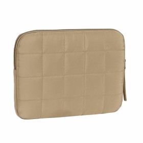 Housse d'ordinateur portable Moos 11,6'' Rembourré Camel (31 x 23 x 2 cm): Plus de 300.000 produits de grandes marques en vente 