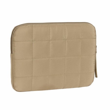 Housse d'ordinateur portable Moos 11,6'' Rembourré Camel (31 x 23 x 2 cm): Plus de 300.000 produits de grandes marques en vente 