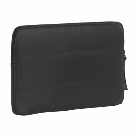 Housse d'ordinateur portable Moos Rembourré 14'' Noir (34 x 25 x 2 cm): Plus de 300.000 produits de grandes marques en vente dir