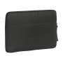 Housse d'ordinateur portable Moos Rembourré 14'' Noir (34 x 25 x 2 cm): Plus de 300.000 produits de grandes marques en vente dir