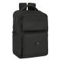 Sacoche pour Portable Sevilla Fútbol Club Premium 15,6'' Noir (31 x 44 x 13 cm): Plus de 300.000 produits de grandes marques en 