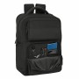 Sacoche pour Portable Sevilla Fútbol Club Premium 15,6'' Noir (31 x 44 x 13 cm): Plus de 300.000 produits de grandes marques en 