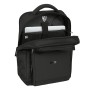 Sacoche pour Portable Sevilla Fútbol Club Premium 15,6'' Noir (31 x 44 x 13 cm): Plus de 300.000 produits de grandes marques en 